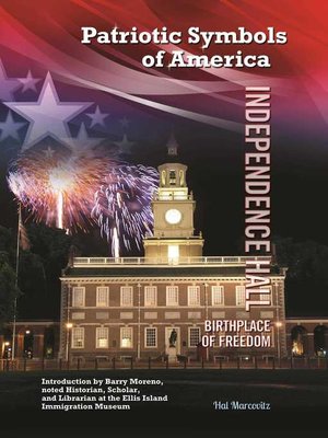 cover image of Independence Hall